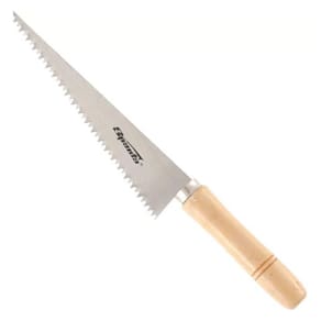 Serrote Para Drywall E Gesso 7 Polegadas Sparta
