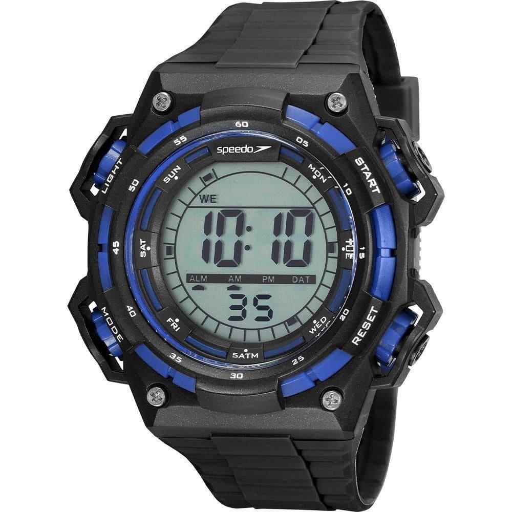 Relógio Speedo Masculino 81200G0Evnp1