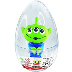 Agarradinho Alien Toy Story Disney 10 Cm - Lider Brinquedos