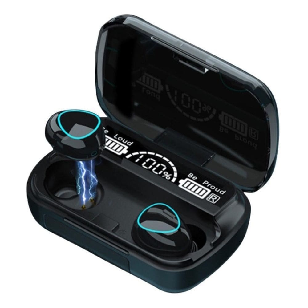 Fone Evolução F9-5C New Version M10 Bluetooth
