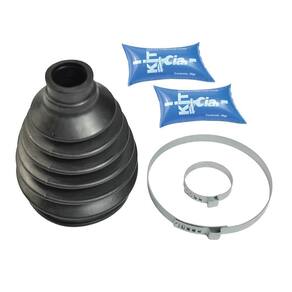 Kit Coifa Homocinetica Lado Cambio  Trizeta  Ranger 94/03