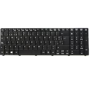 Teclado Notebookacer Aspire E1-531 Séries Padrão Br