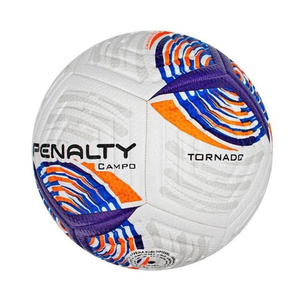 Bola Penalty Futebol Campo Tornado Oficial Profissional