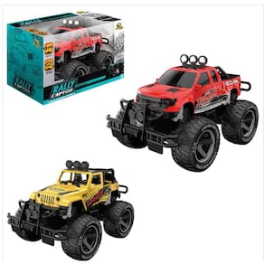 Rally Captor Com Controle Remoto E 7 Funções Homologação: 65761803229