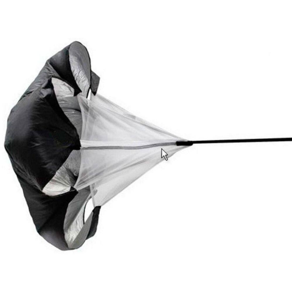 Paraquedas para Treinos de Velocidade LIVEUP LS3674