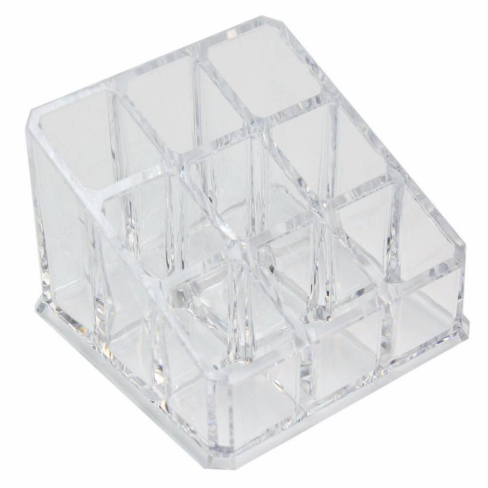 Organizador De Cosméticos Porta Batons