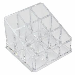 Organizador De Cosméticos Porta Batons