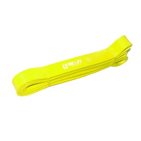 Super Band Superband Elásticos Power Crossfit Leve 2.1Cm