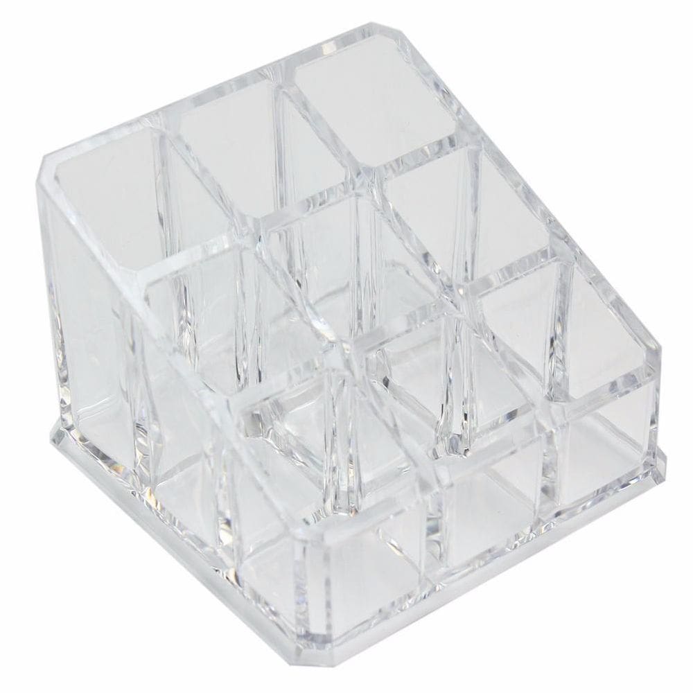 Organizador De Cosméticos Porta Batons