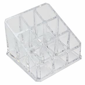 Organizador De Cosméticos Porta Batons