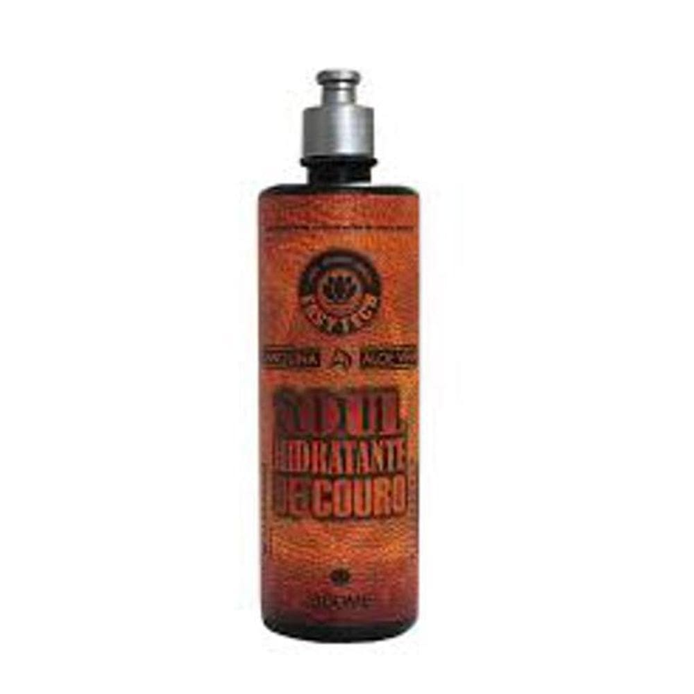 Soul Hidratante De Couro Sintético E Natural 500Ml Easytech