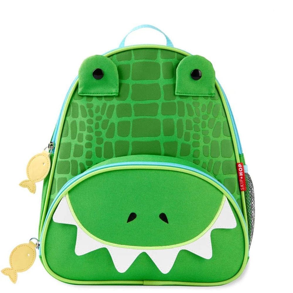 Mochila Zoo Lhama Skip Hop