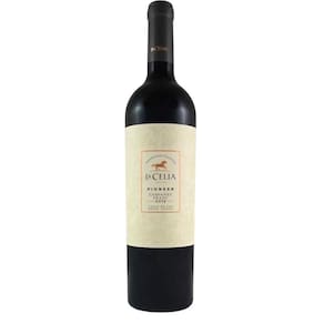 Vinho La Celia Pioneer Reserva Cabernet Franc 750Ml