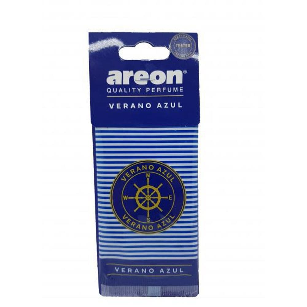 Aromatizante Verano Azul - Areon