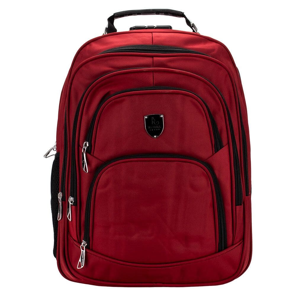 Mochila Masculina Royal Style 3508