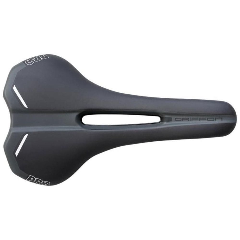 Selim Shimano Pro Griffon 152Mm Preto