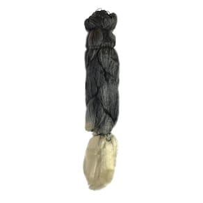 Cabelo Sintético Jumbão 399Gr Para Tranças Box Loiro T1B/613