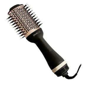 Escova Secadora Alisadora Sublime Liss 1200W Mallory 110V