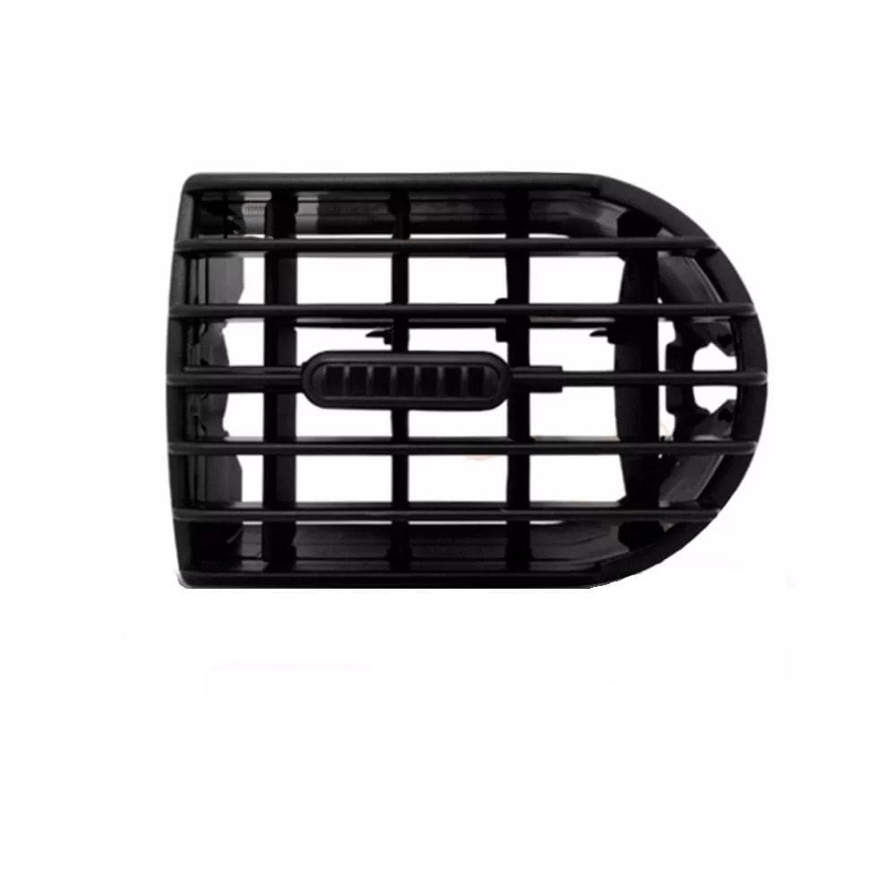 Difusor Ar Central/Lateral Corsa Hatch/Sedan/Montana Preto