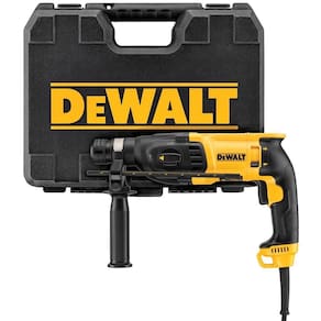 Martelete Perfurador Rompedor 800W, Dewalt, D25133K-B2 220V