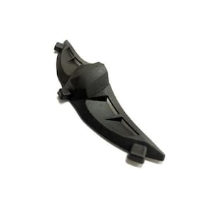 Narigueira Capacete Ls2 Ff358 Ff396 Norisk Proteção