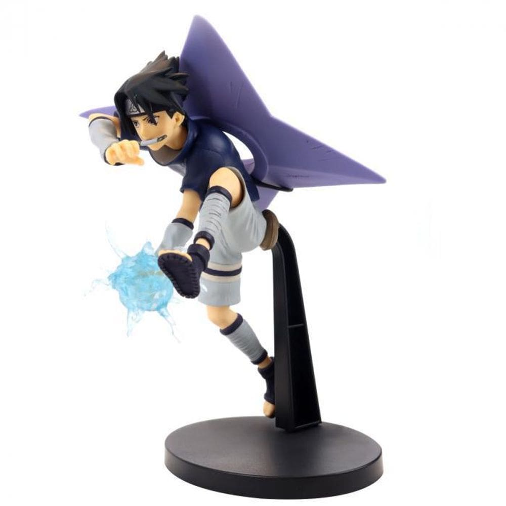 Naruto Shippuden - Uchiha Sasuke