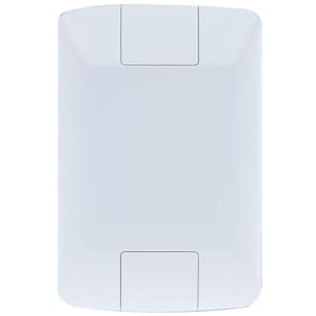 Placa Cega 4X2 Aria Branca - Tramontina