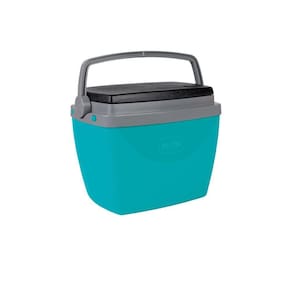 Caixa Térmica De Isopor 6L Paz Mor