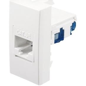 Módulo RJ45 Alumbra Siena Fácil