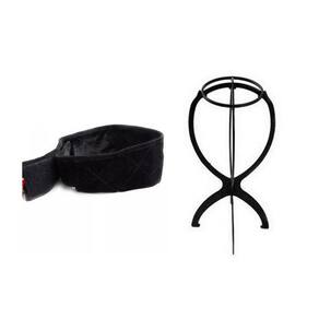 Faixa para Peruca Hair Grip - Proteção e Fixação