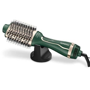 Escova Secadora Mondial Juliette 1200W Es-Ju-02 Verde Bivolt