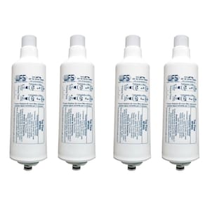 Refil Filtro WFS002 - Colormaq - Elimina Odores e Partículas