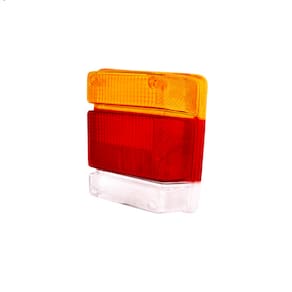 Lente traseira chevy/marajó 83 94 ld