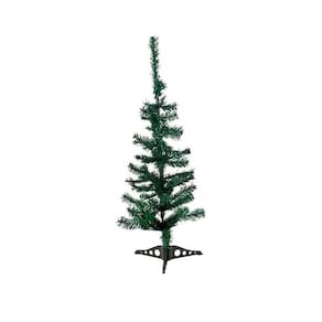 Árvore de Natal 60cm 40 Galhos Verde - Casambiente