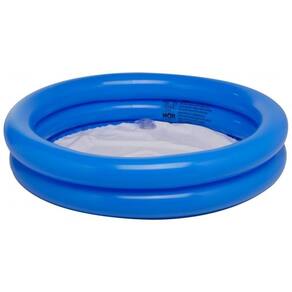 Banheira Circular Inflável 28l Mor 60x15 cm