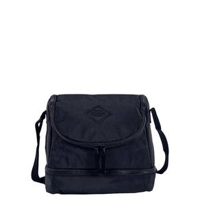 Lancheira Sestini Crinkle 2 Azul Grande - Nylon
