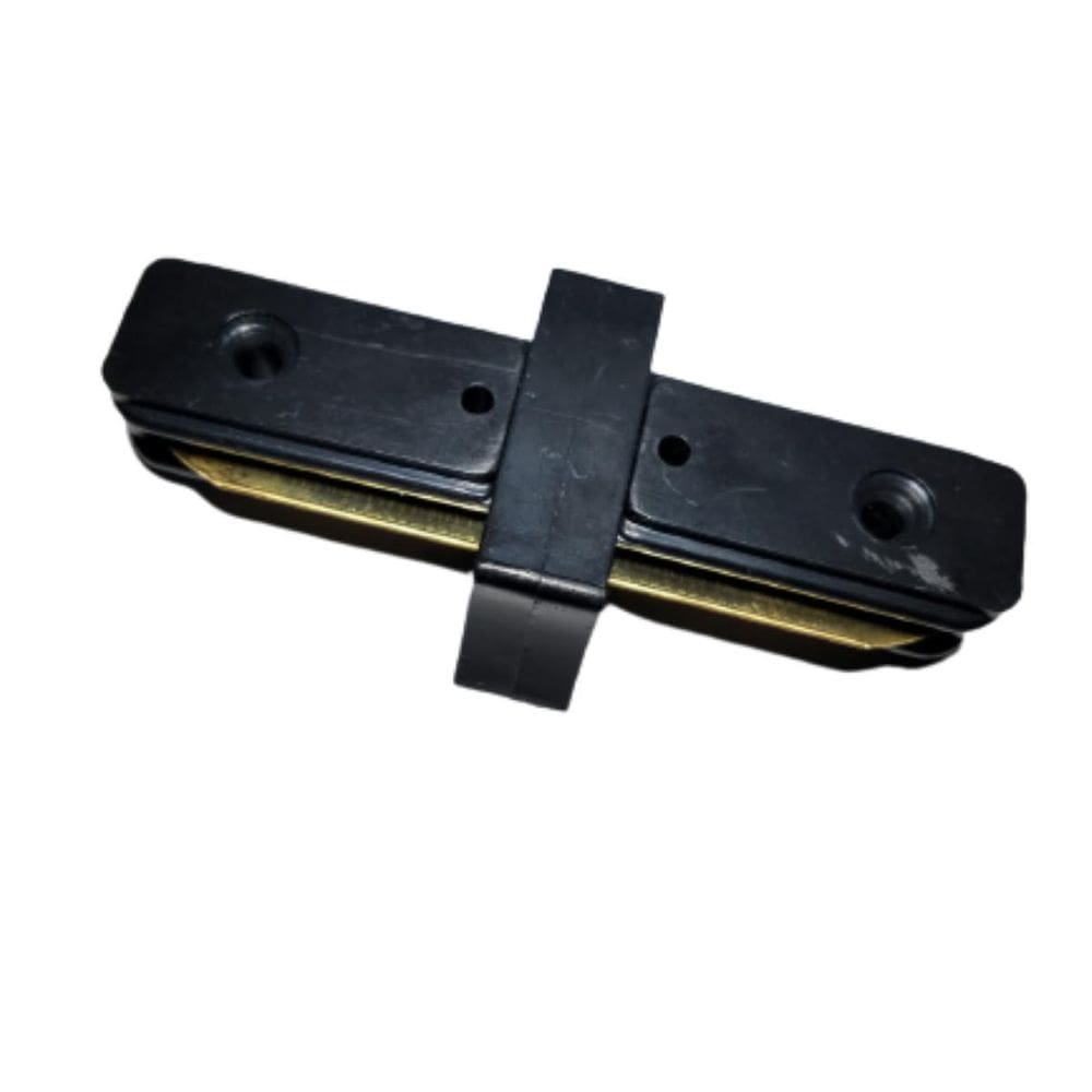 Emenda Plug Conector Reto Para Junção Conexão De Trilho