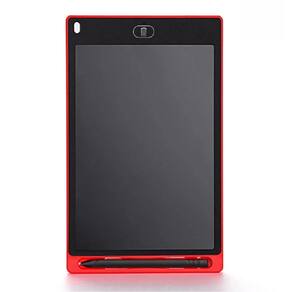 Tablet Lousa Mágica Infantil Digital 8,5 LCD Desenho