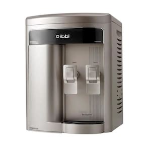 Purificador IBBL FR600 Exclusive Prata