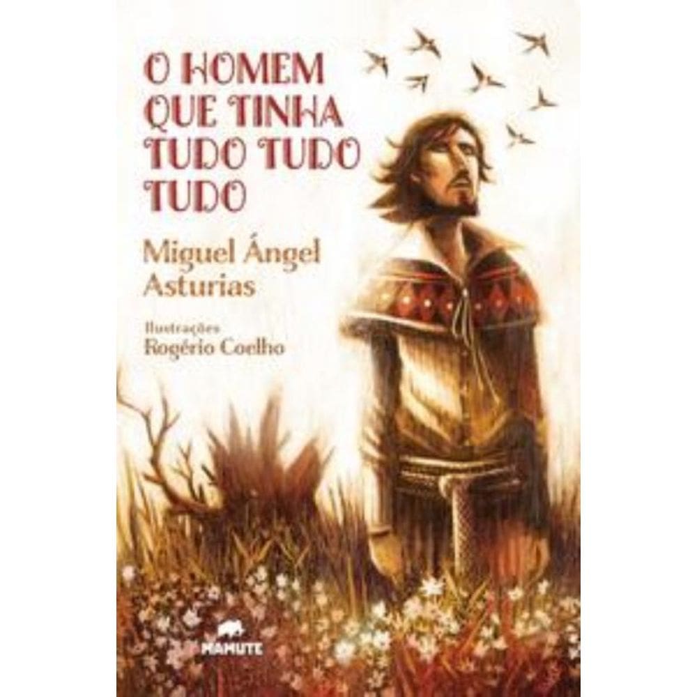 O homem que tinha tudo tudo tudo