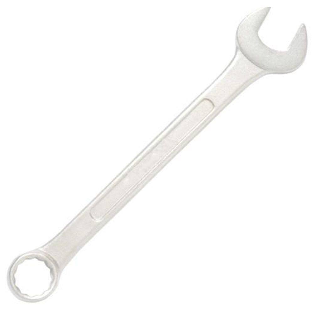 Chave Combinada Aço Carbono 21Mm Cac-2100 Hammer