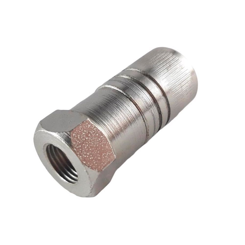 Bico Engraxadeira 4 Castanha Grande - Schweers 182F