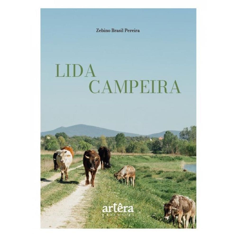 Lida Campeira