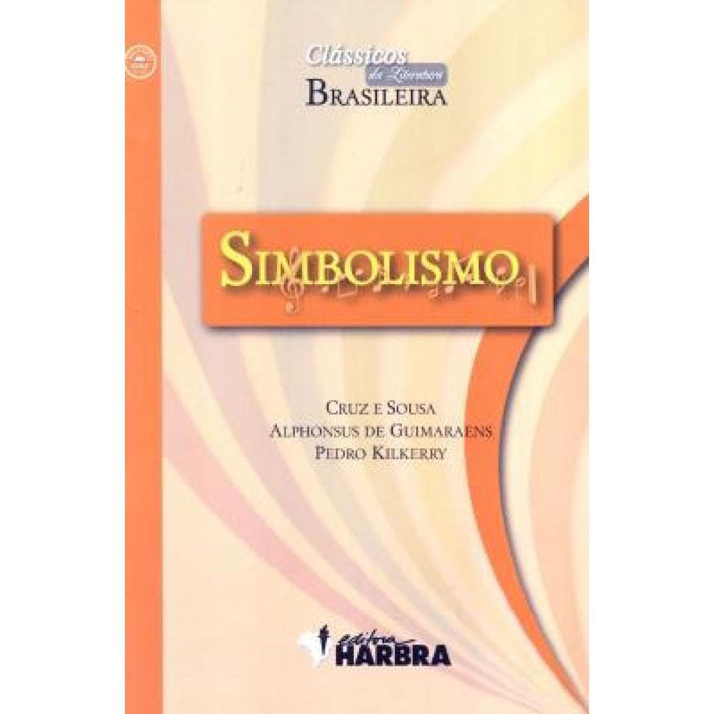 Livro Simbolismo