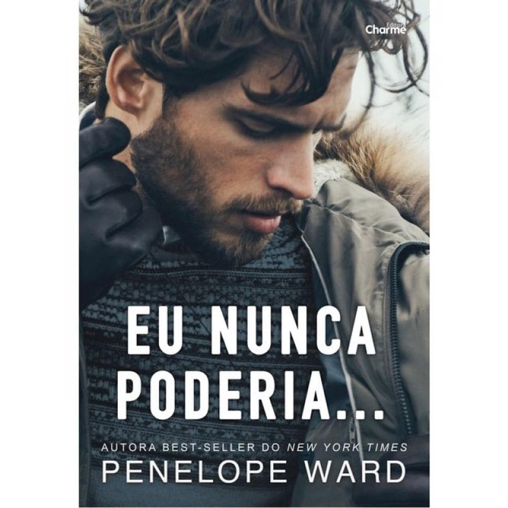 Eu Nunca Poderia...