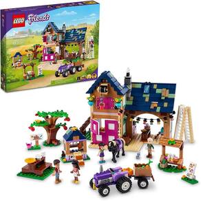Lego 41721 Friends - Fazenda Orgânica