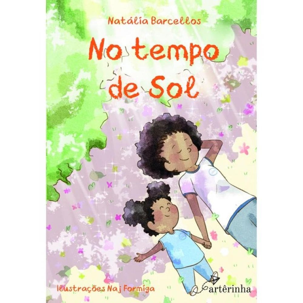 No Tempo De Sol