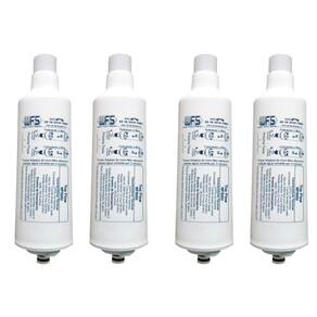 Refil Filtro WFS002 - Colormaq - Elimina Odores e Partículas