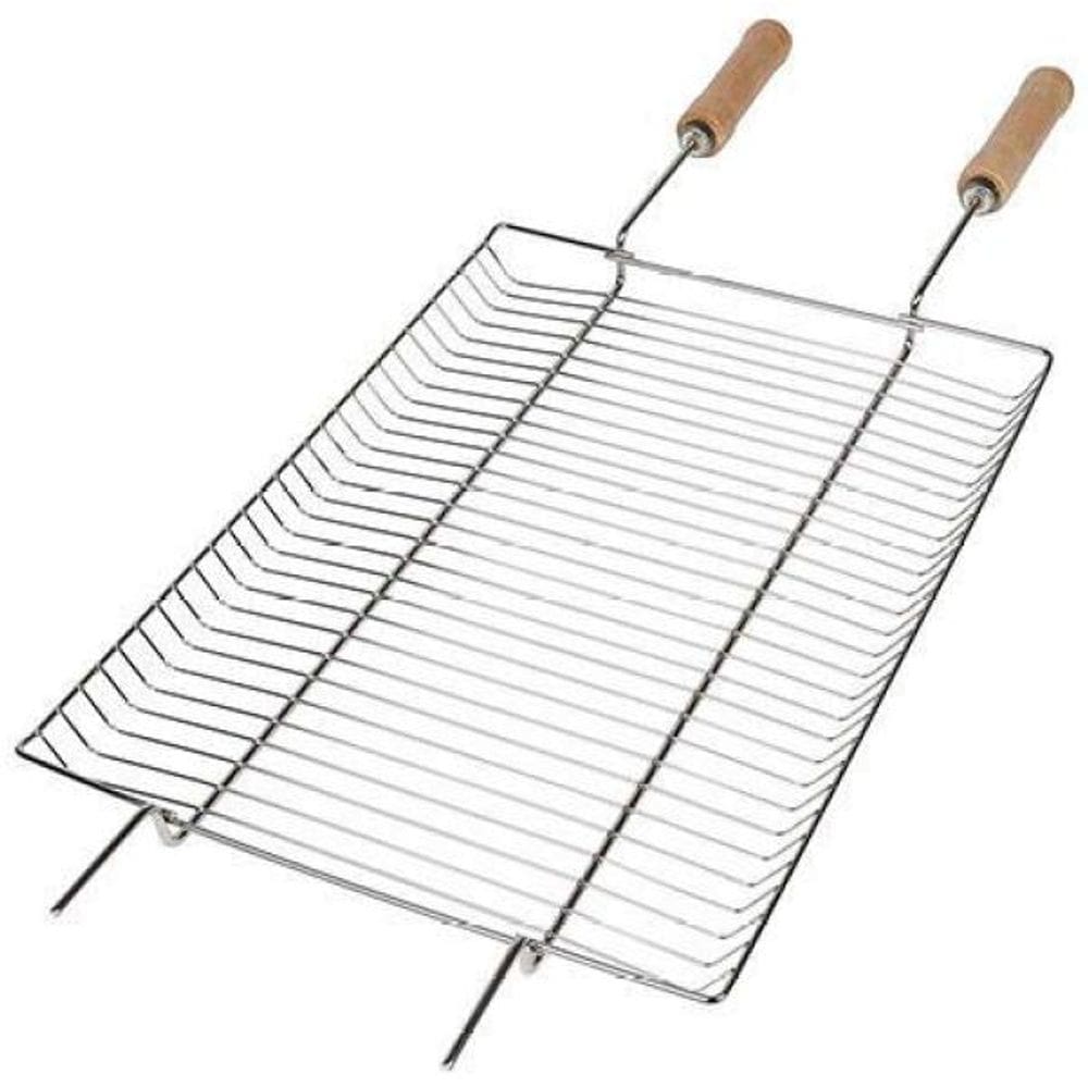 Grelha Big Grill - Mor