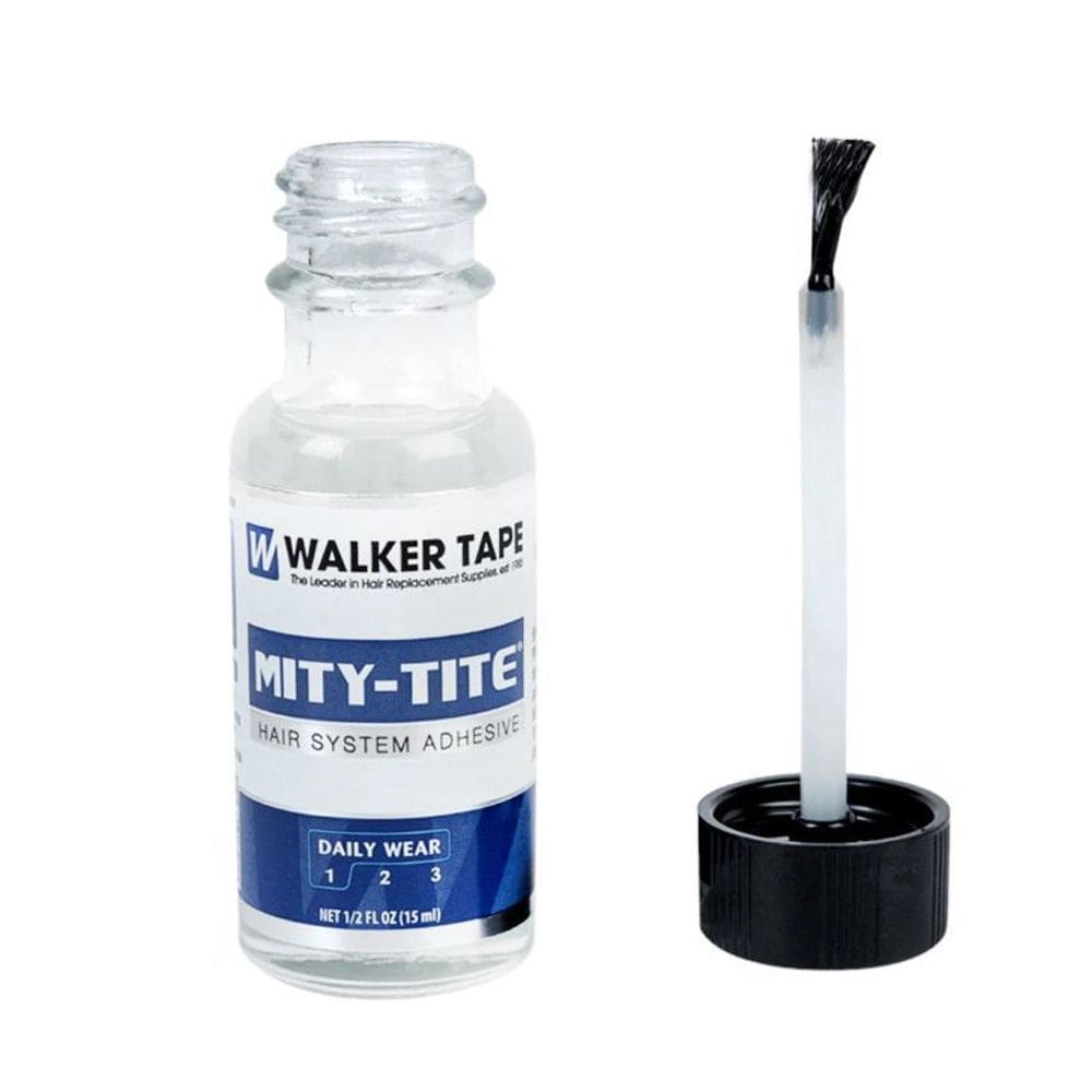 Cola Fria Walker Tape Mity Tite 15Ml Para Perucas E Próteses